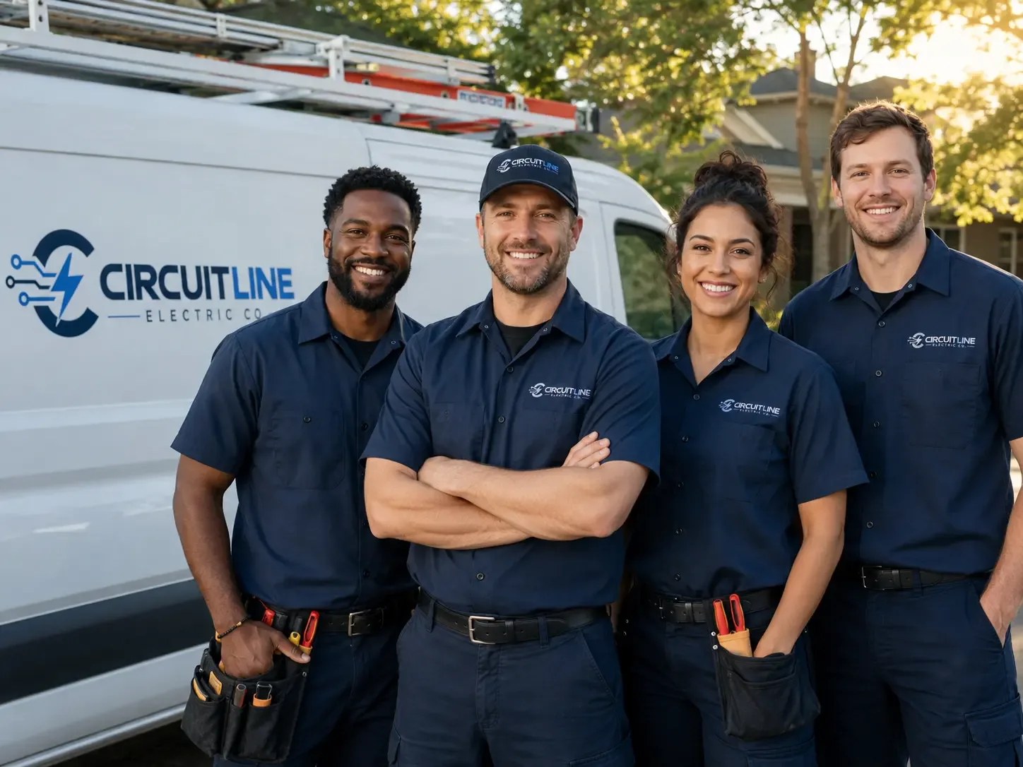 Whole Home Rewiring company in Newfoundland, NJ