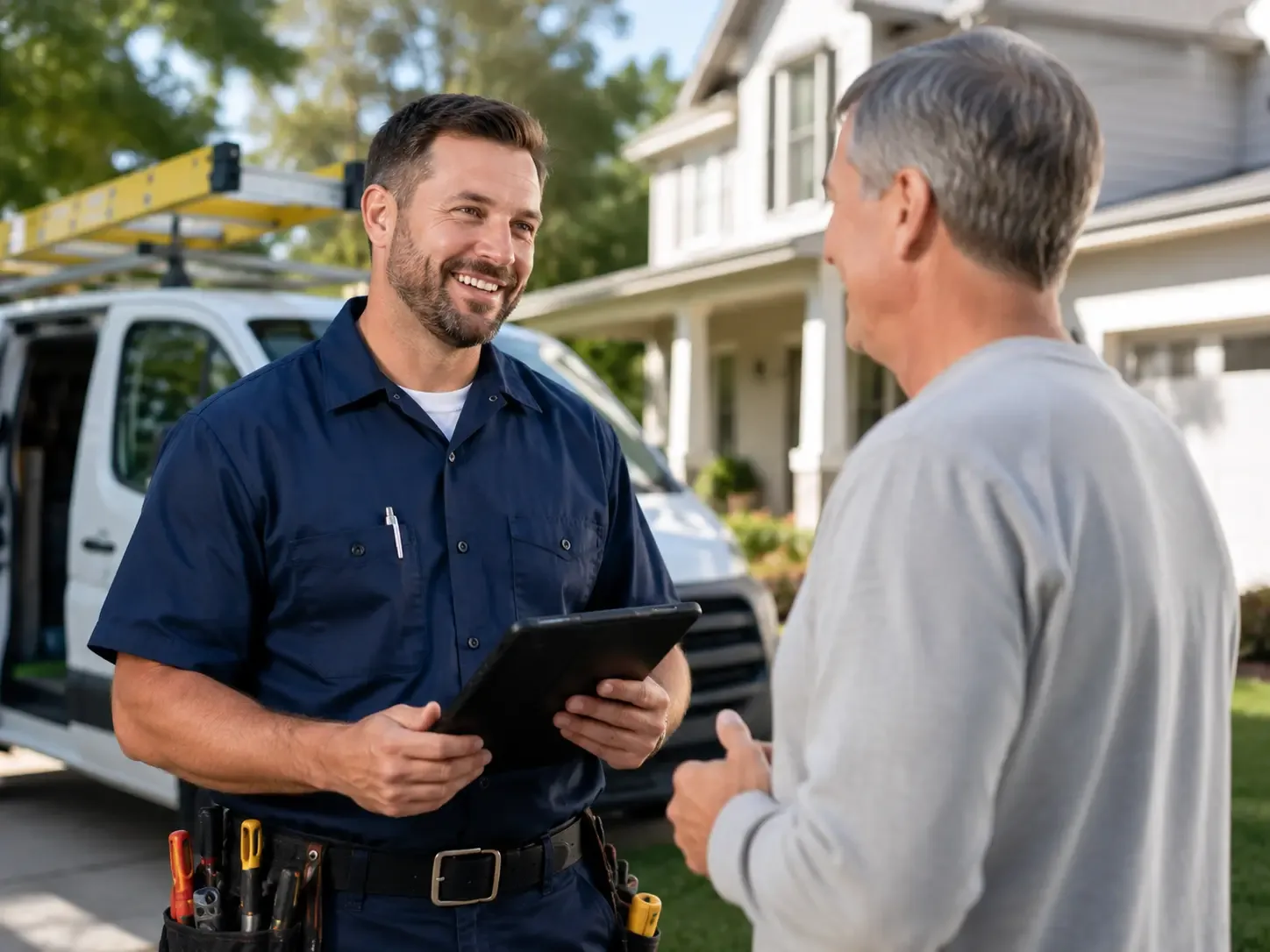 Whole Home Rewiring Newfoundland, NJ FAQs