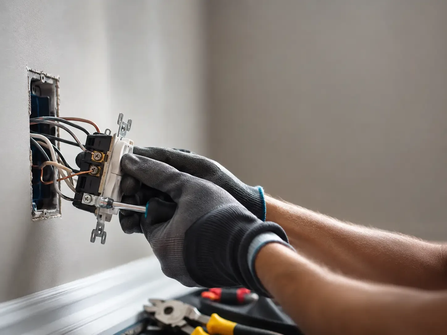 Why choose Whole Home Rewiring in Newfoundland, NJ